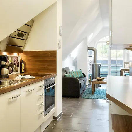Obendtied, Dg-wohnung 