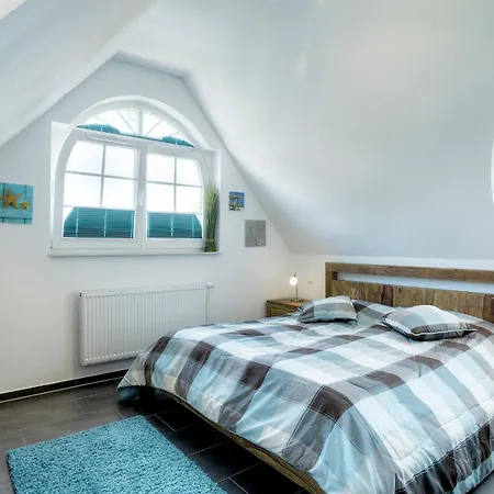 Obendtied, Dg-wohnung 