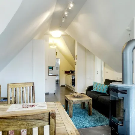 Obendtied, Dg-wohnung 