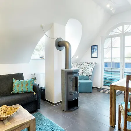 Obendtied, Dg-wohnung 